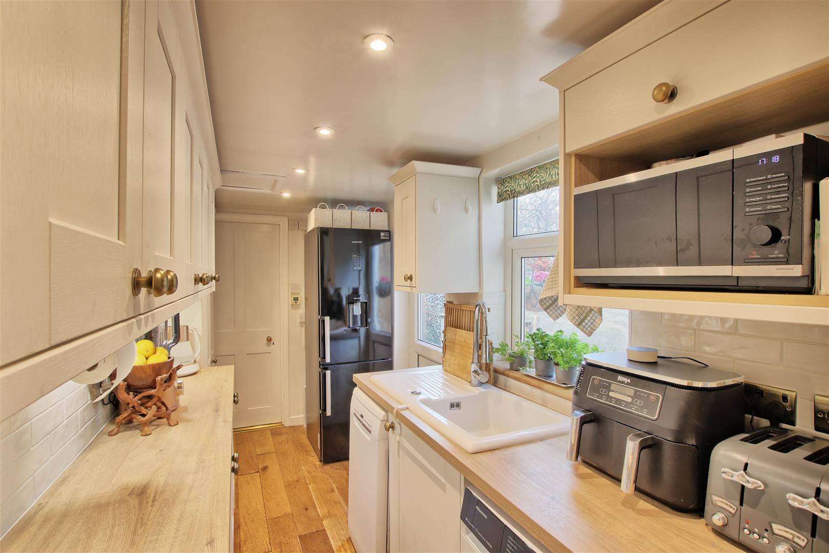 Carter Street, Fordham, Ely